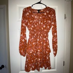 Forever 21 dress